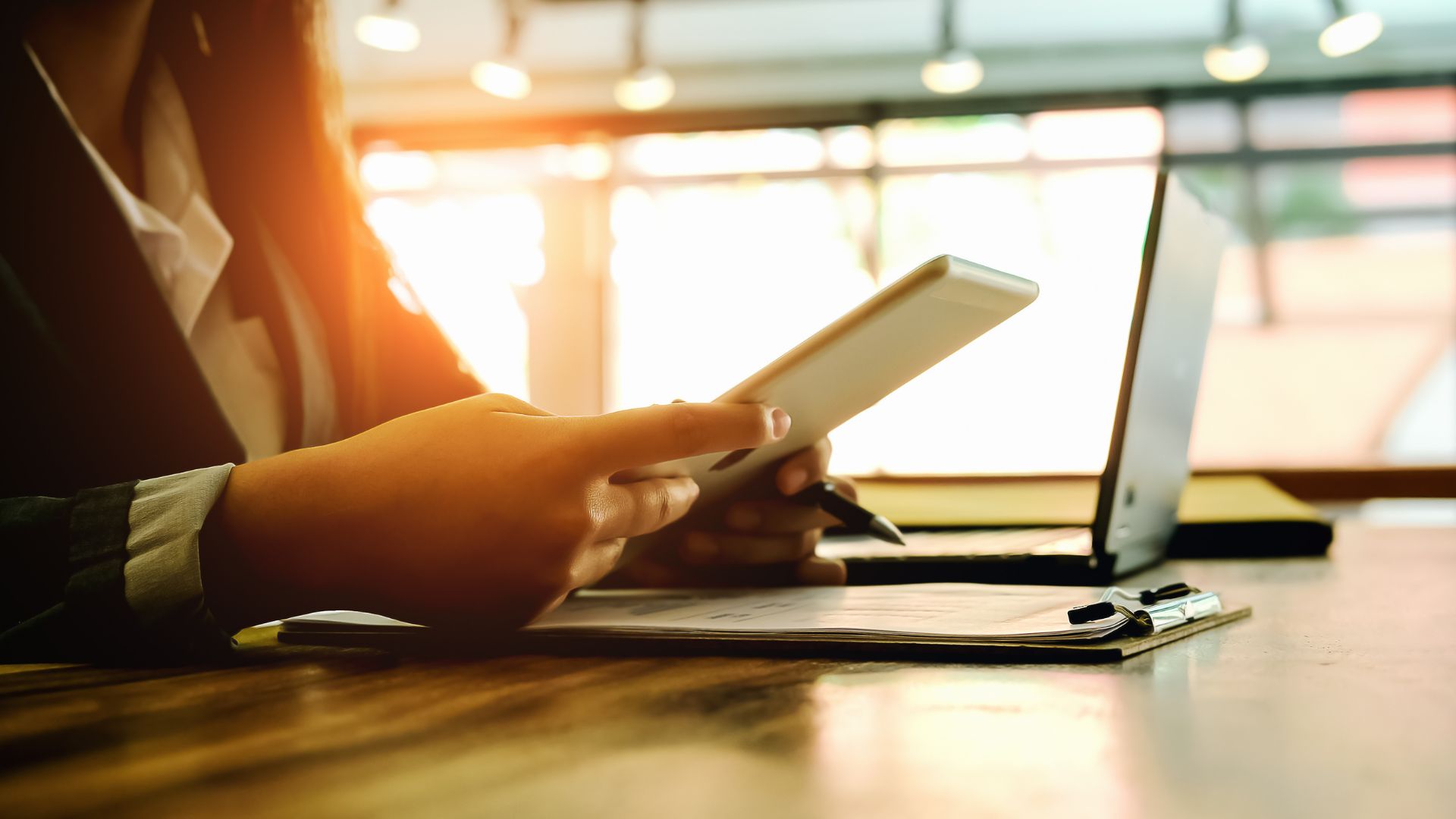 Leia mais sobre o artigo Presença Digital Empresarial